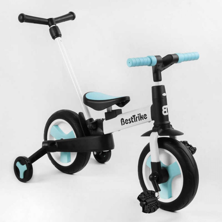 Велосипед-трансформер Best Trike 56659
