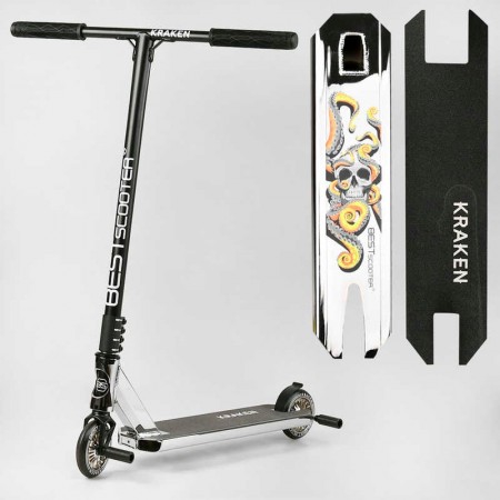 Самокат трюковий KR-82080 Best Scooter (4) 