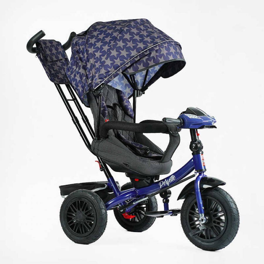 Велосипед 3-х кол. 8066 / 208-23 BestTrike 