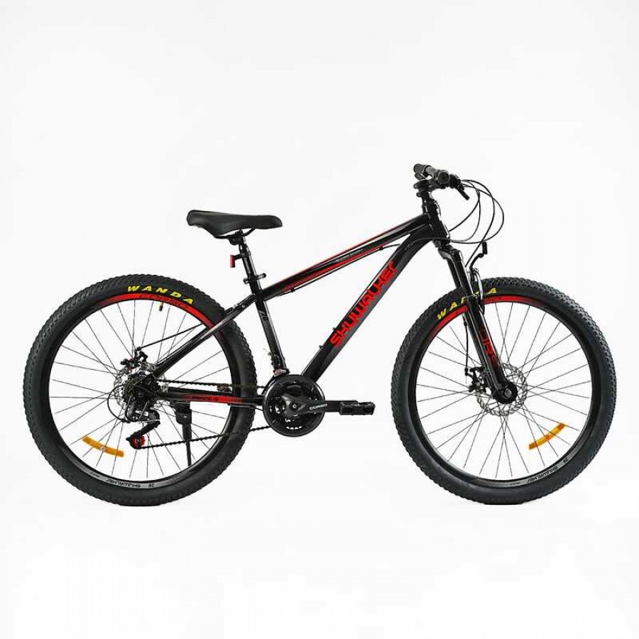 Велосипед Спортивний Corso «Skywalker» 26