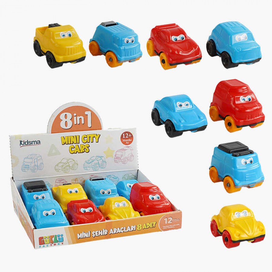 гр Машинка 5444 (18) 