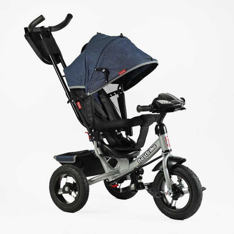 Велосипед 3390 - 32-068 Best Trike