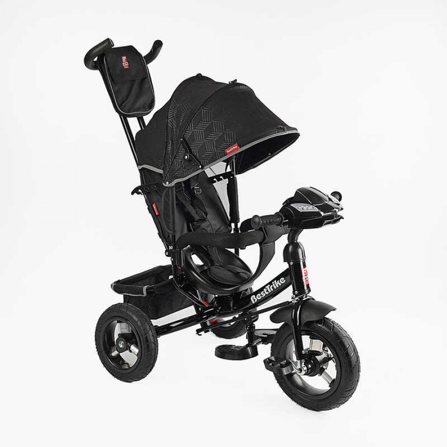 Велосипед 3390 - 39-211 Best Trike