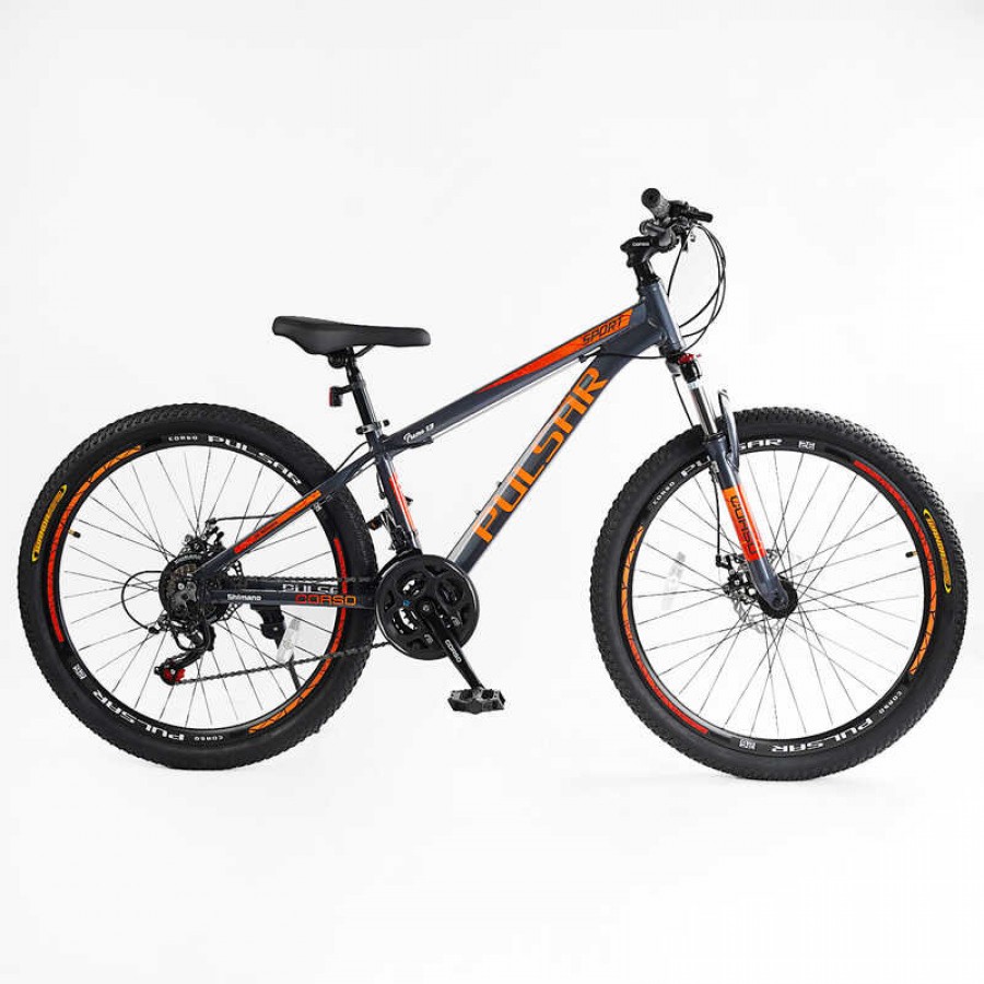 Велосипед Спортивний Corso «PULSAR» 26