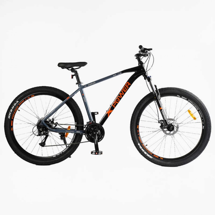 Велосипед Спортивний Corso «X-POWER» 29