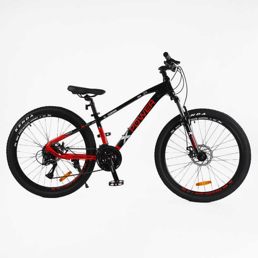 Велосипед Спортивний Corso «X-POWER» 26