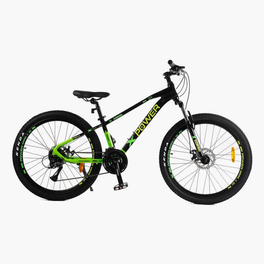 Велосипед Спортивний Corso «X-POWER» 26