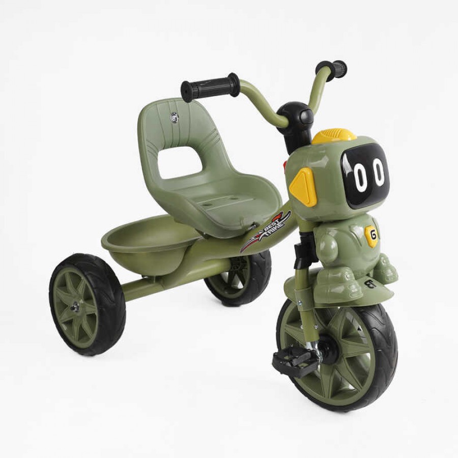 Велосипед 3-х колісний BS-50570 