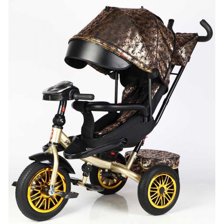 Велосипед 3-х кол. 8066 / 819-40 BestTrike 