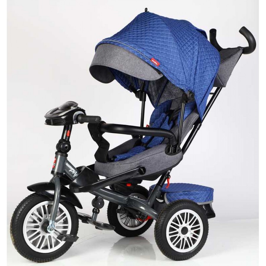 Велосипед 3-х кол. 8066 / 608-70 BestTrike 