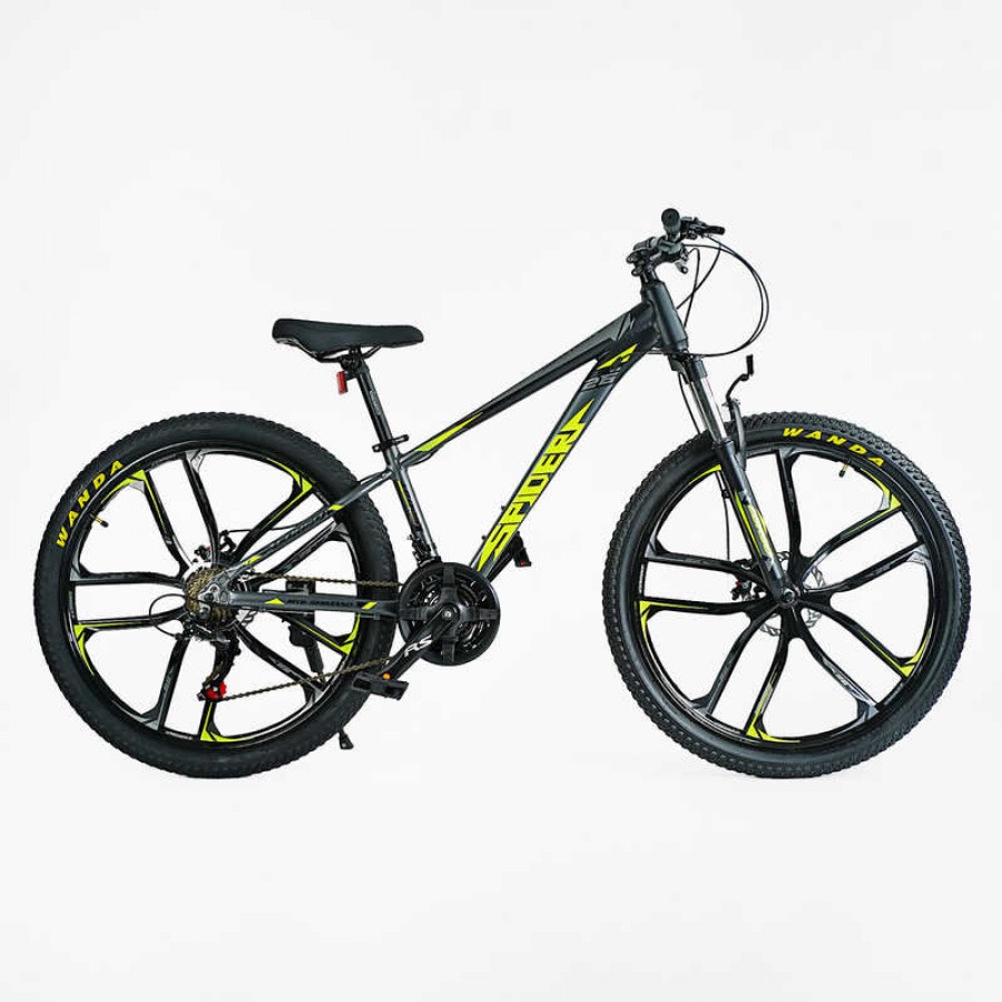 Велоcипед Спортивний Corso «SPIDER» 26