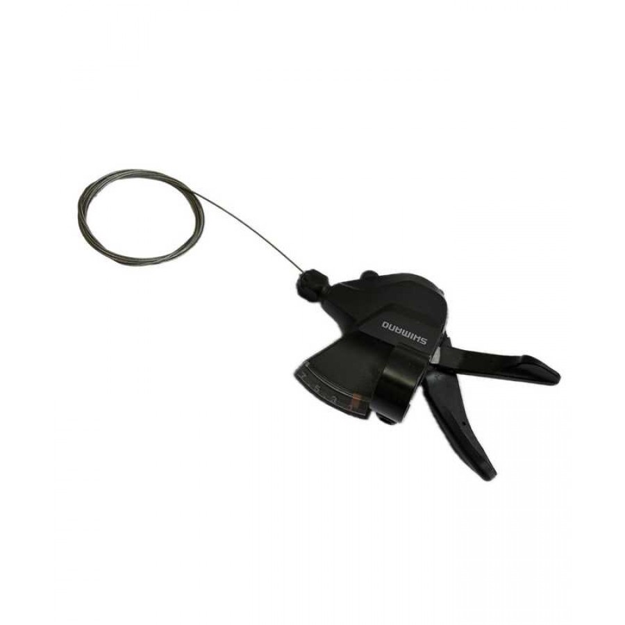 Ручка перемикання права Shimano Altus SL-M315-7R (100) 7 швидкостей, трос