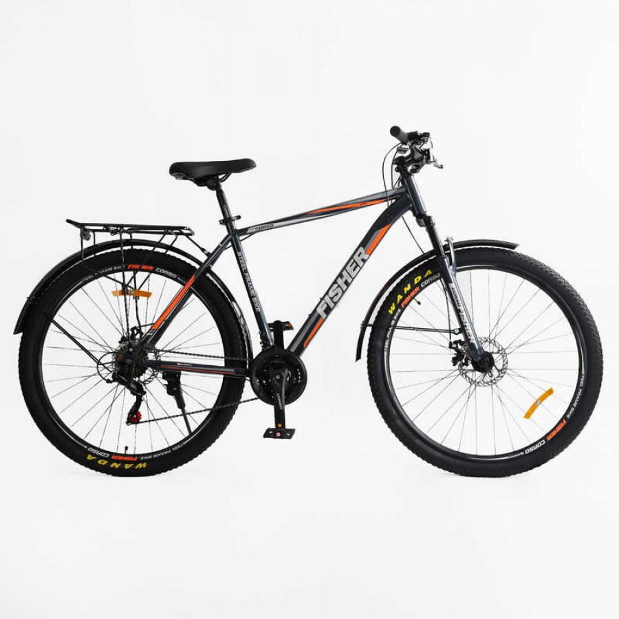 Велосипед Спортивний Corso «Fisher» 29