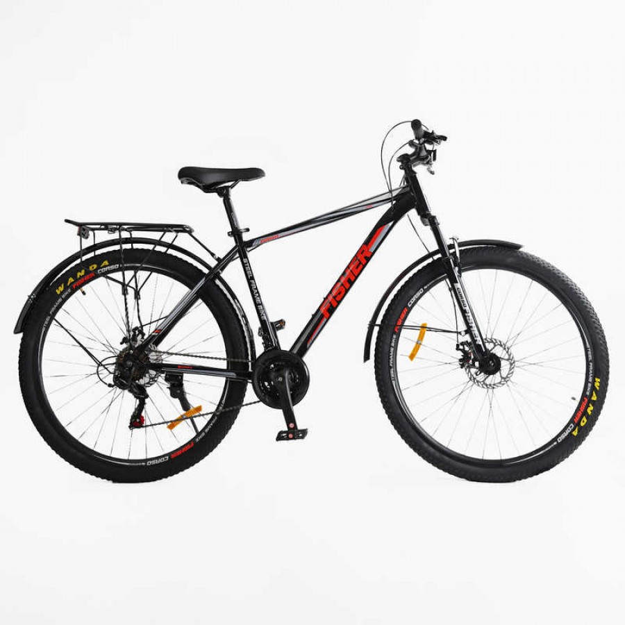 Велосипед Спортивний Corso «Fisher» 29