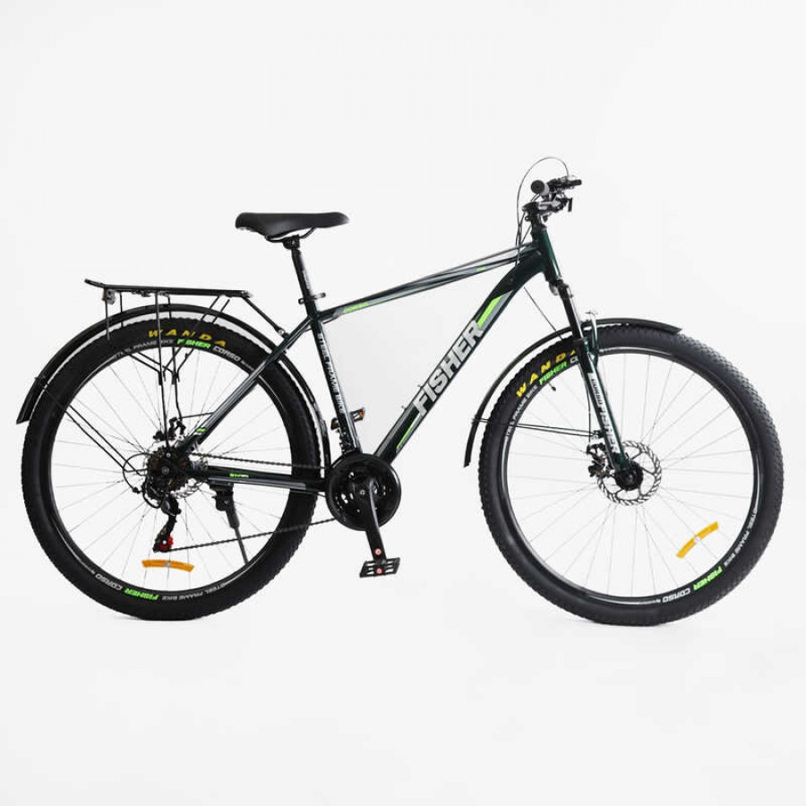 Велосипед Спортивний Corso «Fisher» 29