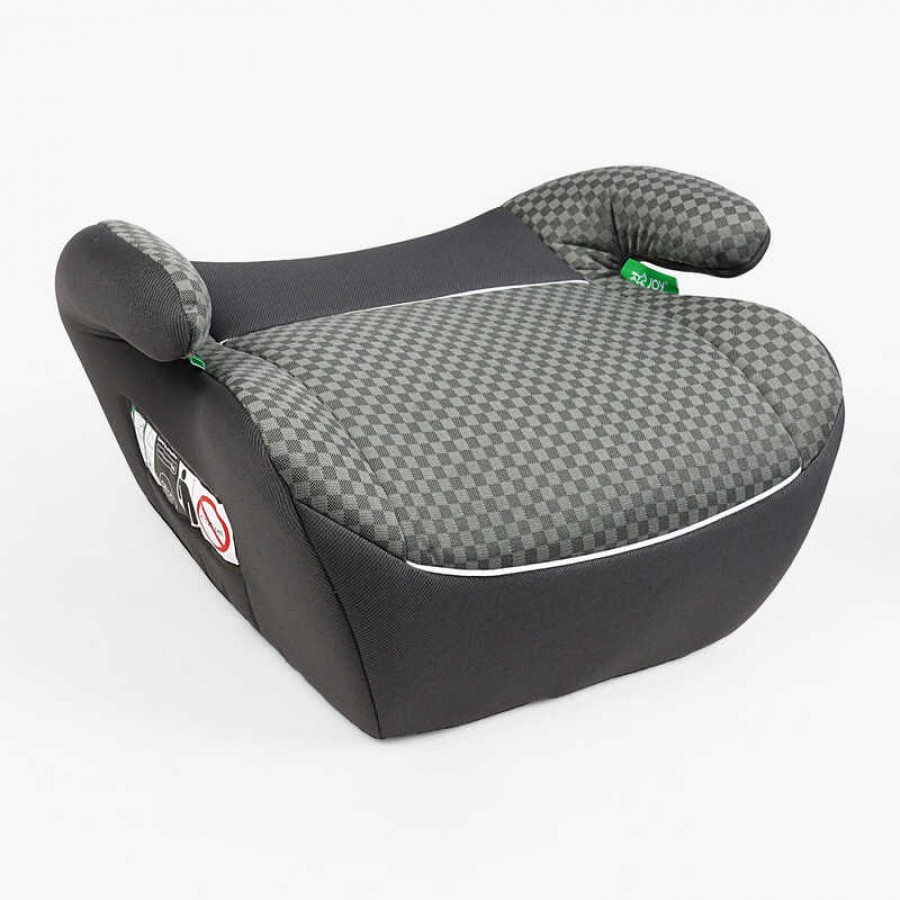Бустер автомобільний JOY B-30741 (8) група 2/3, вага дитини 15-36 кг