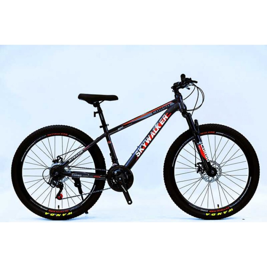 Велосипед Спортивний Corso «Skywalker» 26