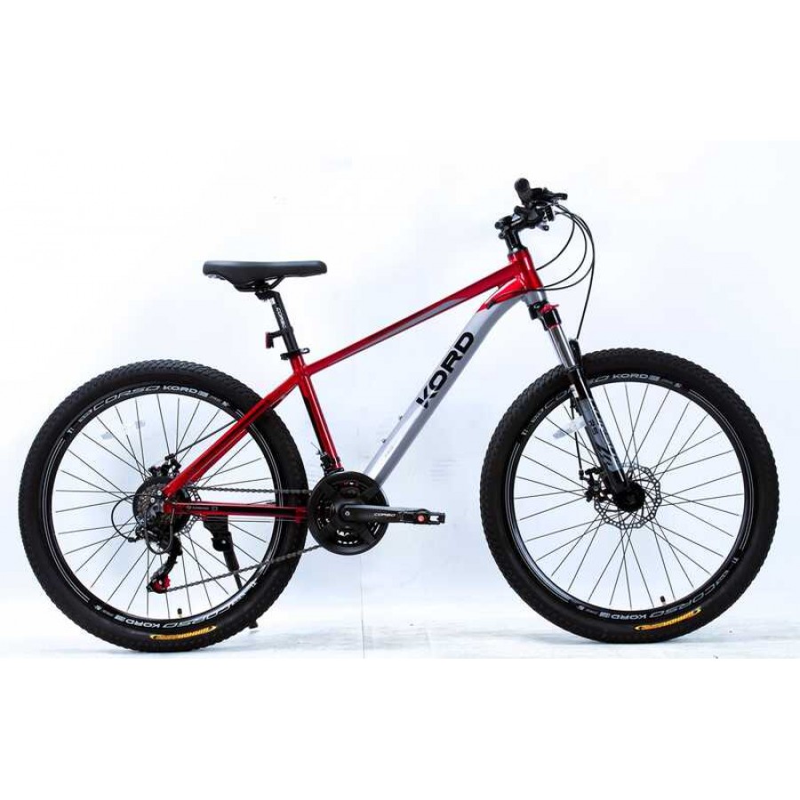 Велоcипед Спортивний Corso «Kord» 26