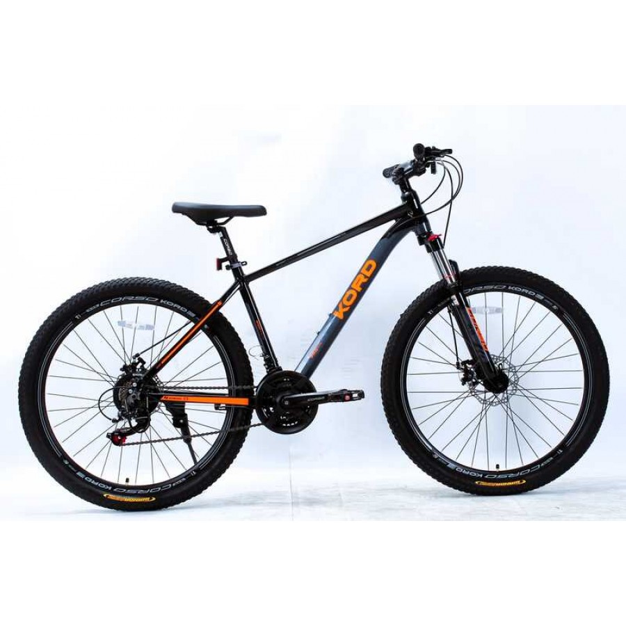 Велоcипед Спортивний Corso «Kord» 27.5