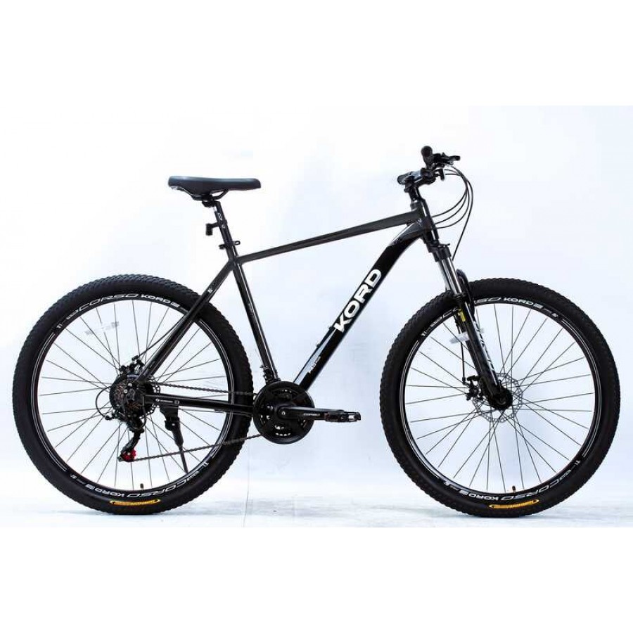 Велоcипед Спортивний Corso «Kord» 29