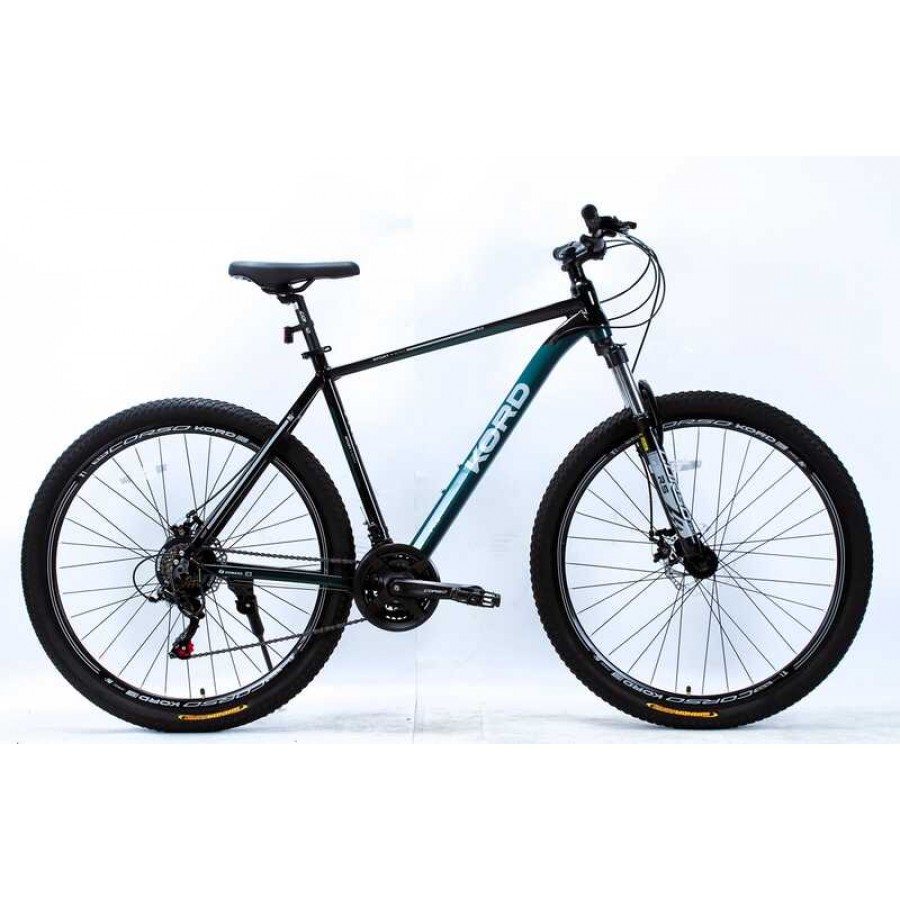 Велоcипед Спортивний Corso «Kord» 29