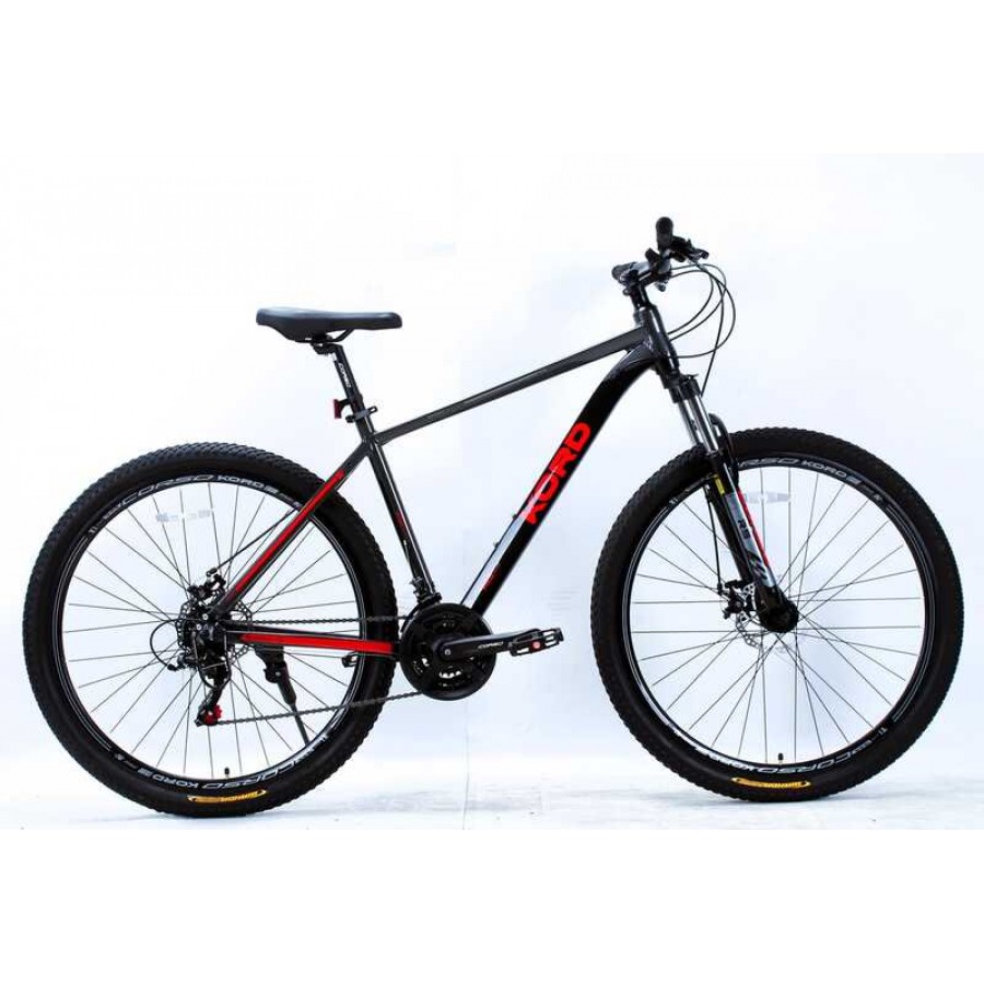 Велоcипед Спортивний Corso «Kord» 29