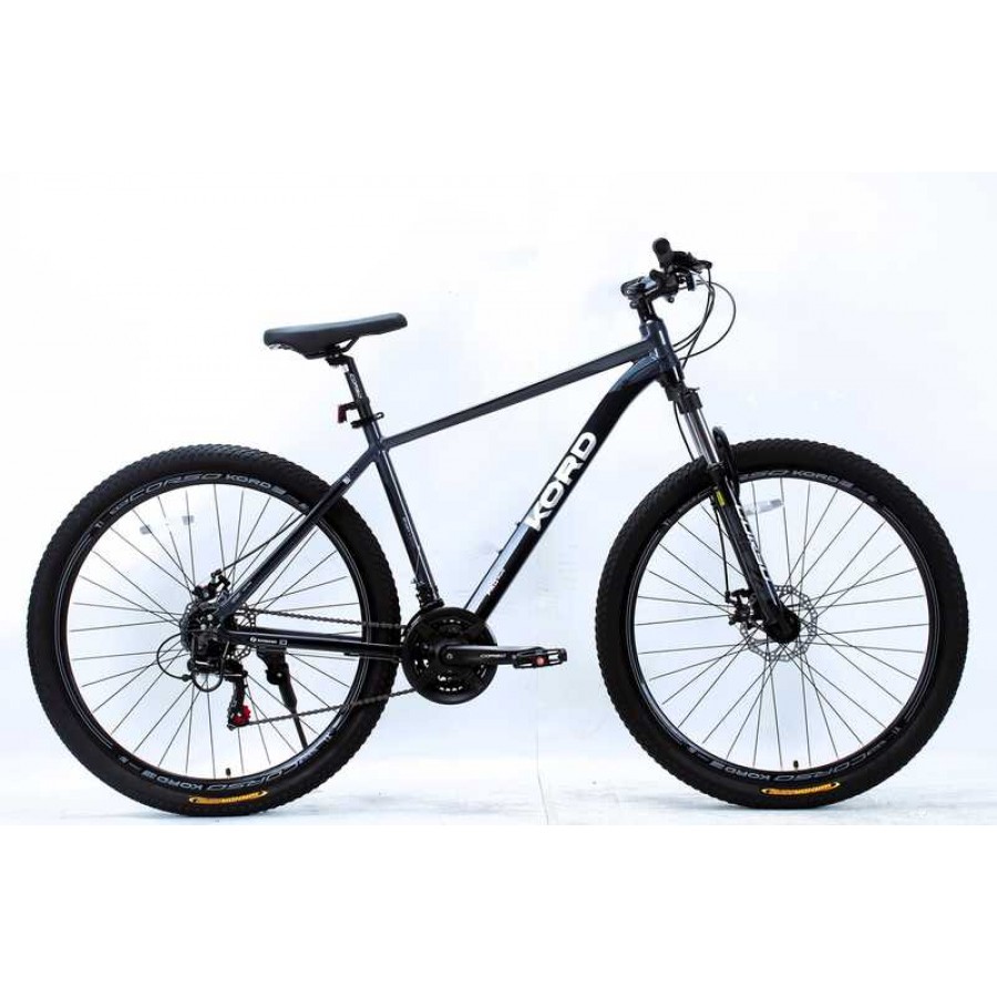 Велоcипед Спортивний Corso «Kord» 29