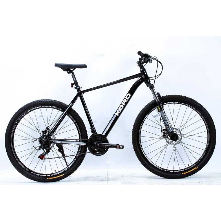 Велоcипед Спортивний Corso «Kord» 29
