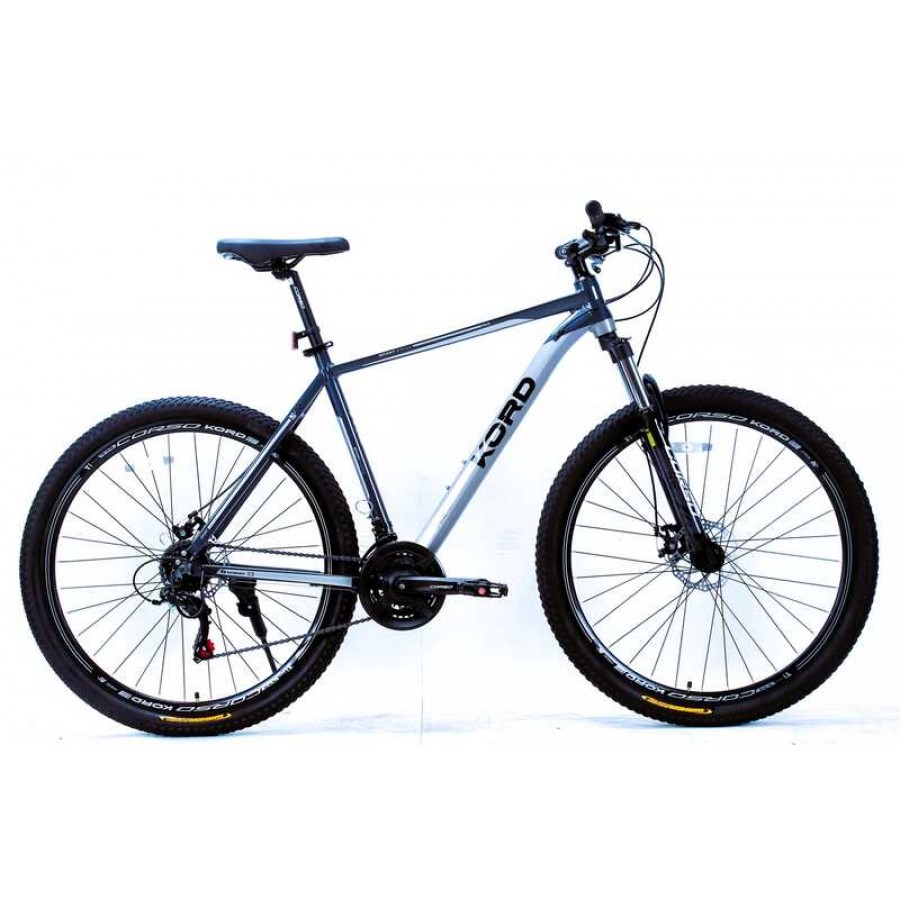 Велоcипед Спортивний Corso «Kord» 29