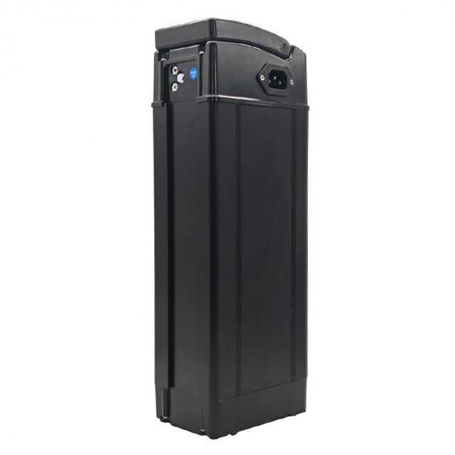 Акумулятор для електровелосипеда PF-4820-700 (1) 48V20Ah (Powerfull)