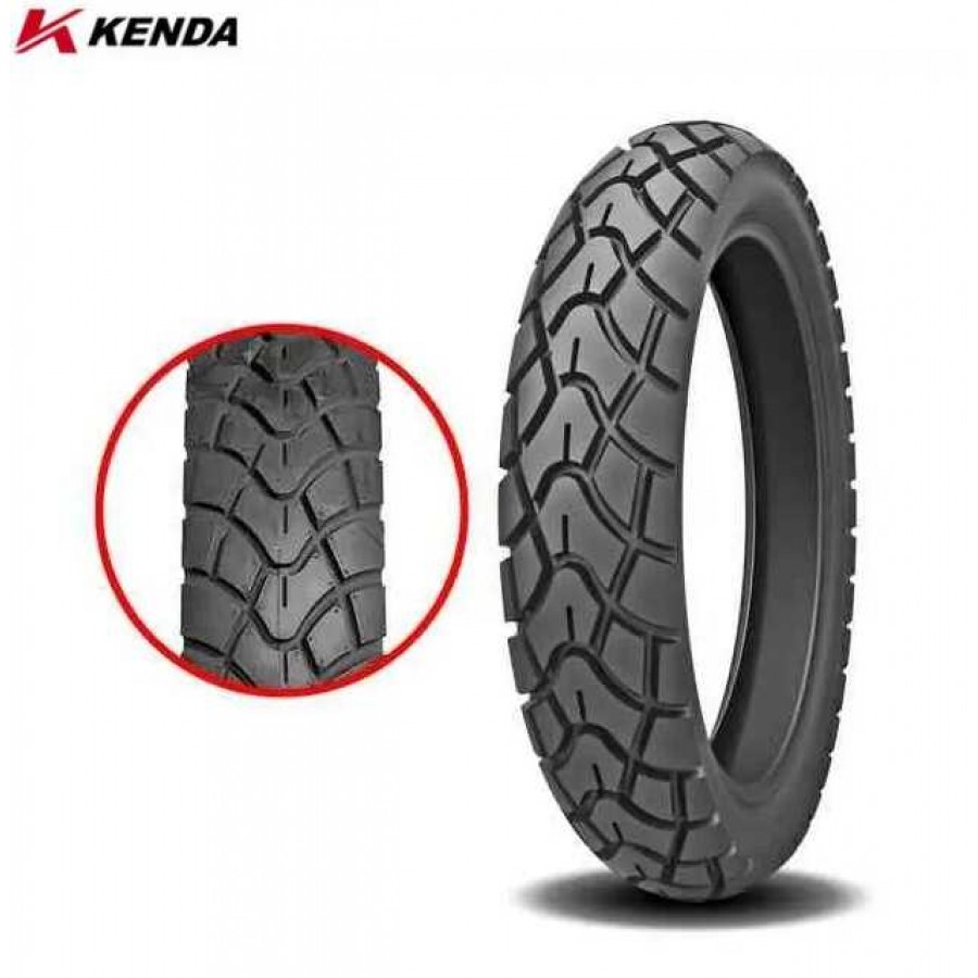 Покришка Kenda для електромопеда K6001/310 (5) розмір 3.00-10
