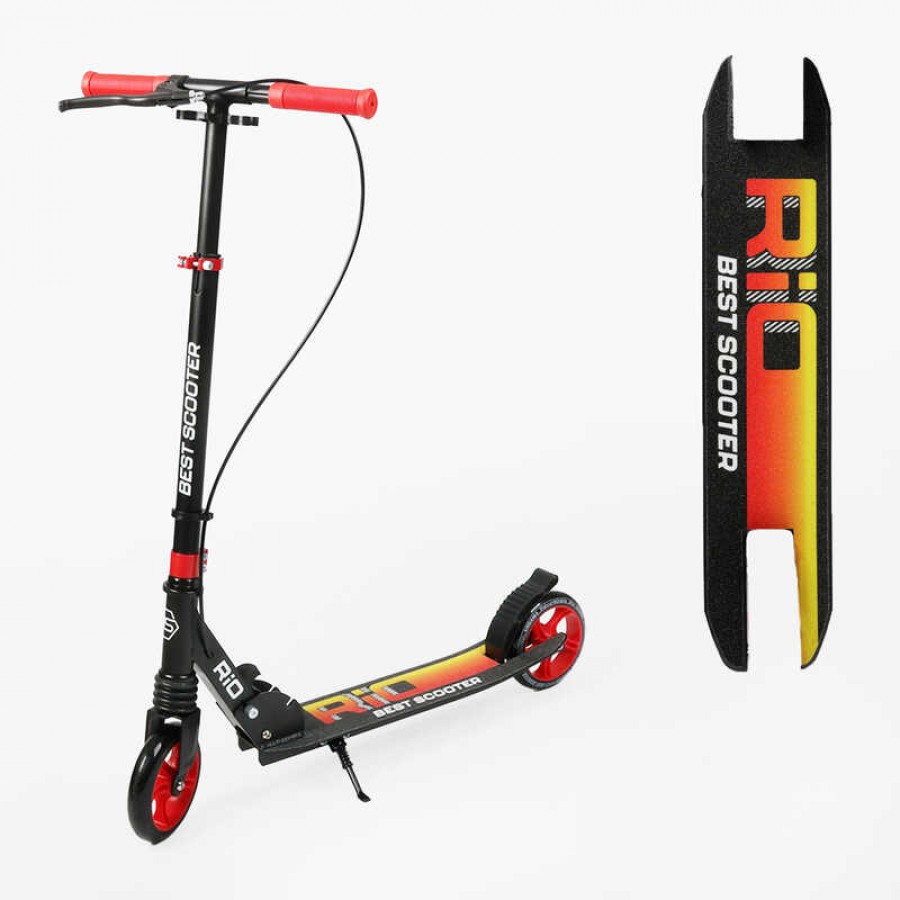 Самокат двоколісний Best Scooter 