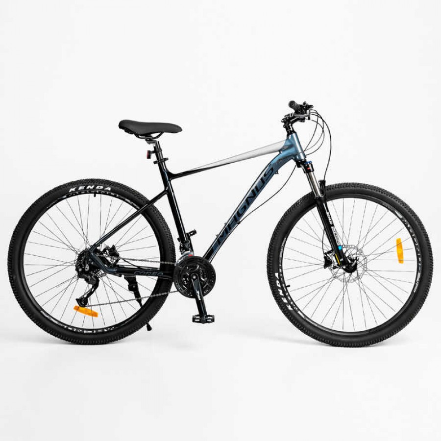 Велосипед Спортивний Corso «MAGNUS» 29