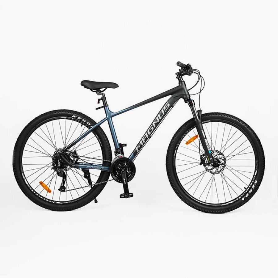 Велосипед Спортивний Corso «MAGNUS» 29