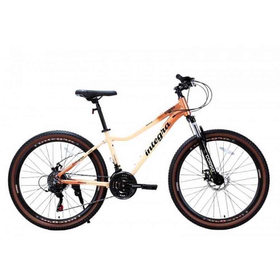 Велосипед Спортивний Corso «Integra» 26