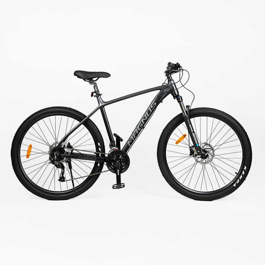 Велосипед Спортивний Corso «MAGNUS» 29