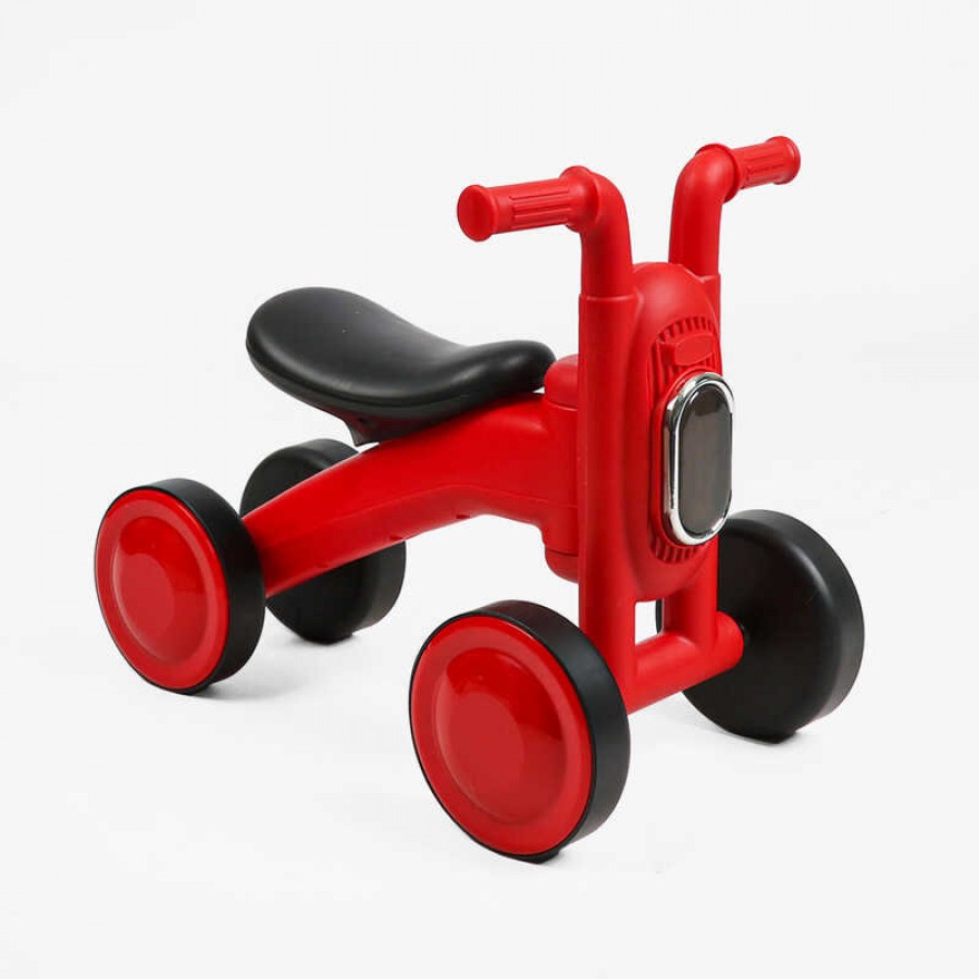 Толокар Best Trike SC-77802 (1) колеса EVA, озвучування та підсвічування, в коробці