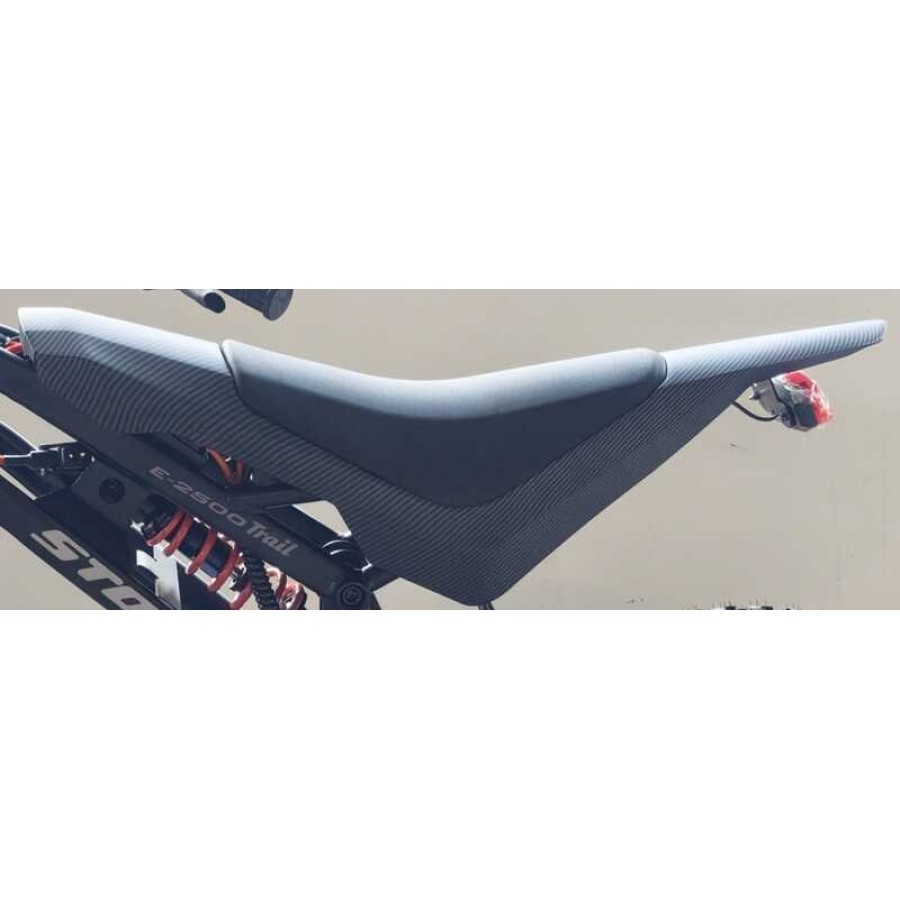 Каркас з сидінням Storm XR E-2500 Trail Сorso EM22-2/18702 (3)