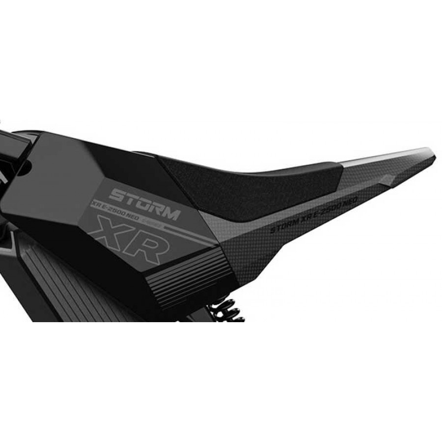 Сидіння Storm XR E-2500 Neo Corso EM22-3/71225 (5)